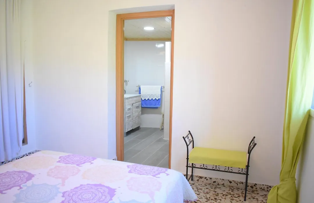 Casa Rural Alejo-1