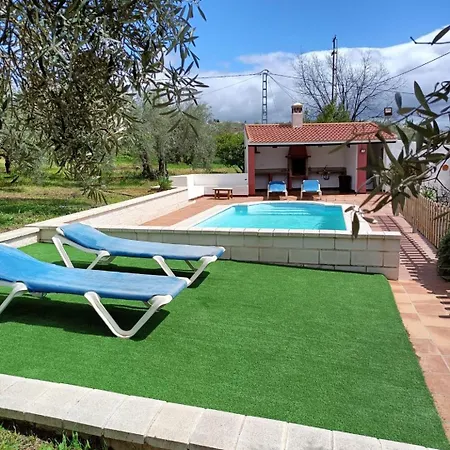 Casa Rural Alejo-2